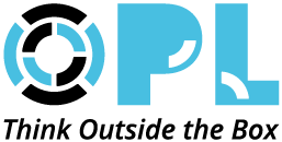 OPL Digital - Logo